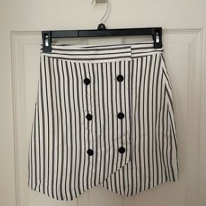 BCBGeneration Mini Skirt